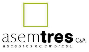 ASEMTRES C&A ASESORES DE EMPRESA logo